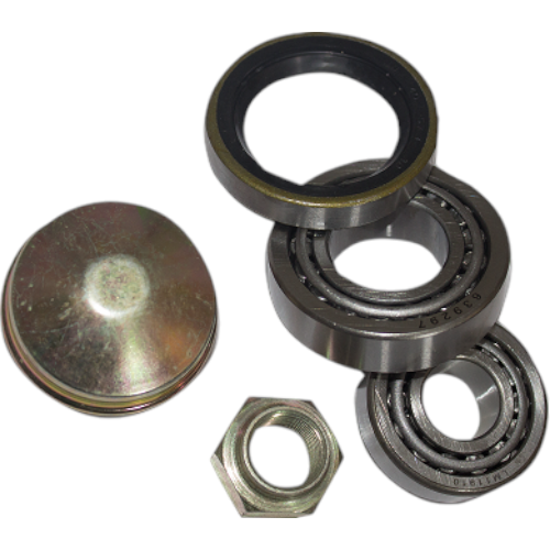 ÖN TEKER KİTİ SOL M 131 / D.K.Ş.