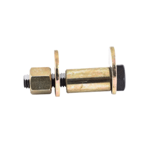 AMORTİSÖR APARAT CİVATA TAKIMI M 131 / D.K.Ş.