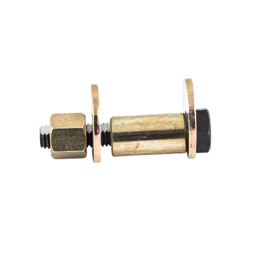 AMORTİSÖR APARAT CİVATA TAKIMI M 131 / D.K.Ş.