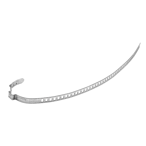 AKS KÖRÜK KELEPÇESİ 7 mm UZUN UNİVERSAL