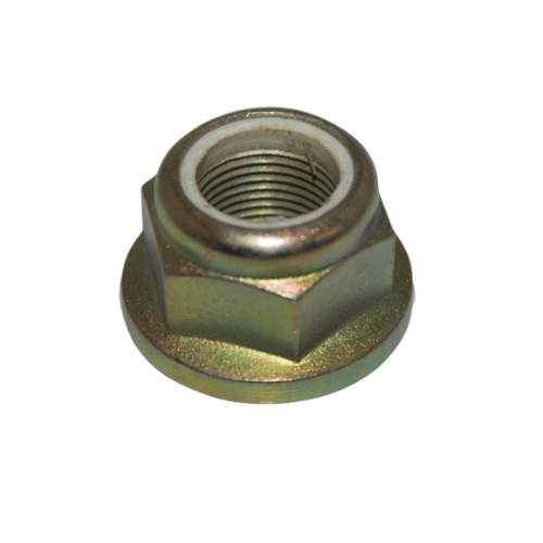 AKS SOMUNU ARKA R9 R11 CLİO