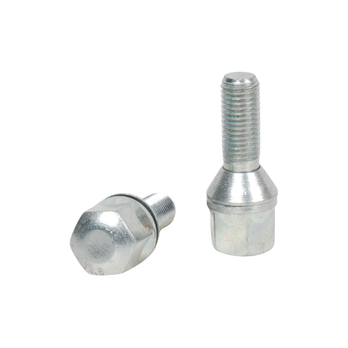 BİJON CİVATASI PULLU ÇİNKO BEYAZ