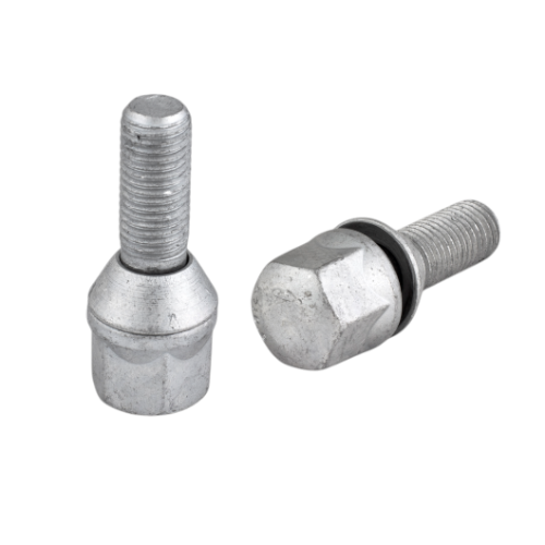 BİJON CİVATASI PULLU GEOMET