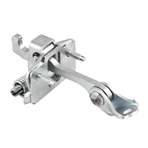 KAPI GERGİ YAYI ÖN R-L  MASTER MOVANO