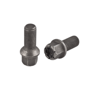 BİJON CİVATASI SİYAH