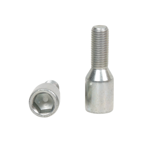 ÇELİK JANT BİJON İNBUS M12x1.50×28 UNİVERSAL